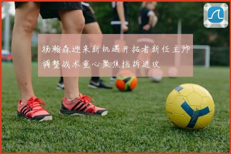 杨瀚森迎来新机遇开拓者新任主帅调整战术重心聚焦挡拆进攻
