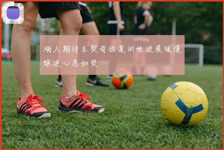 湖人期待东契奇恢复训练进展缓慢球迷心急如焚
