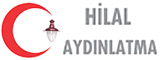 HiLAL AYDINLATMA